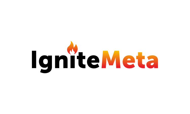 IgniteMeta logo